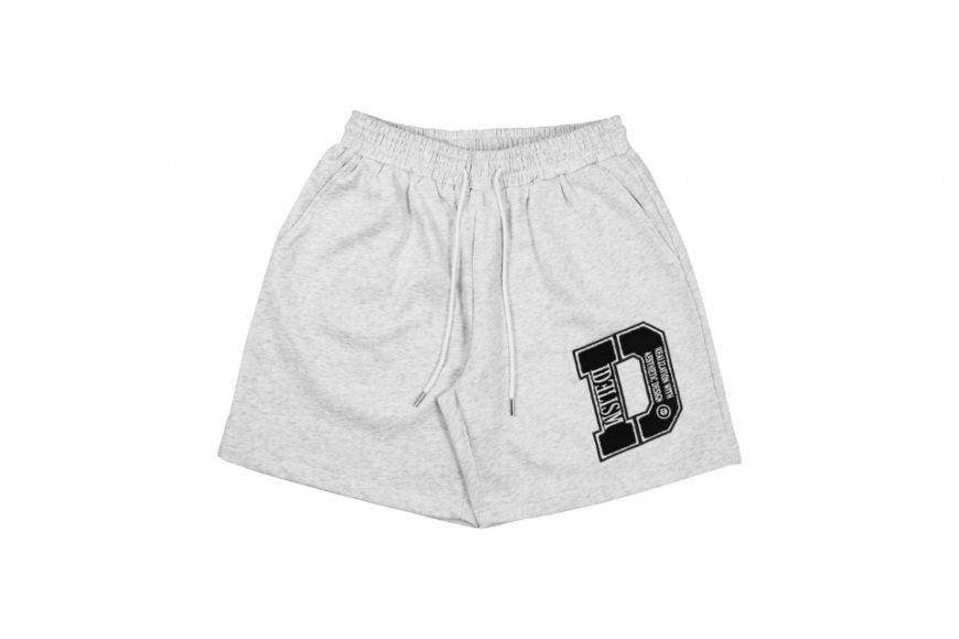 idealism 24 SS D Sweat Shorts (6)