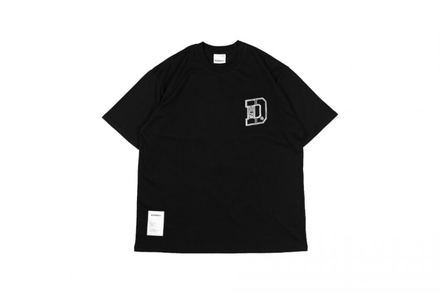 idealism 24 SS D Tee (10)