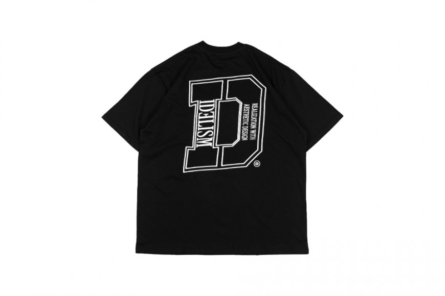 idealism 24 SS D Tee (11)