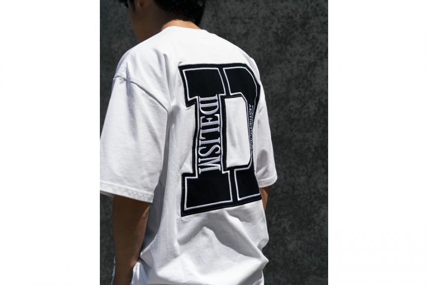 idealism 24 SS D Tee (2)