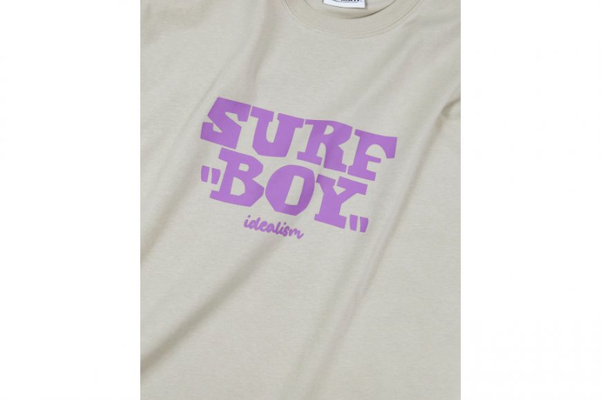 idealism 24 SS Surfboy Tee (10)