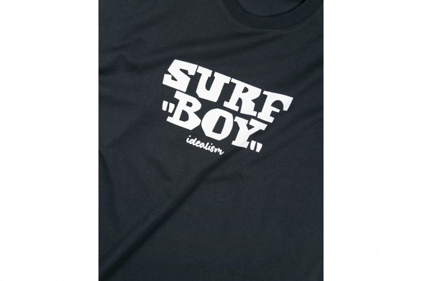 idealism 24 SS Surfboy Tee (14)