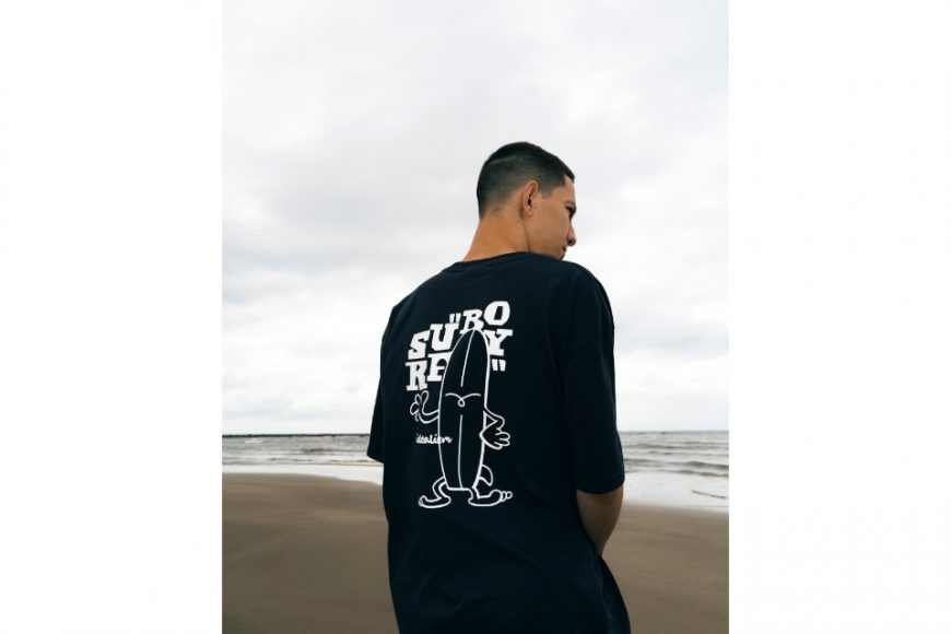 idealism 24 SS Surfboy Tee (3)