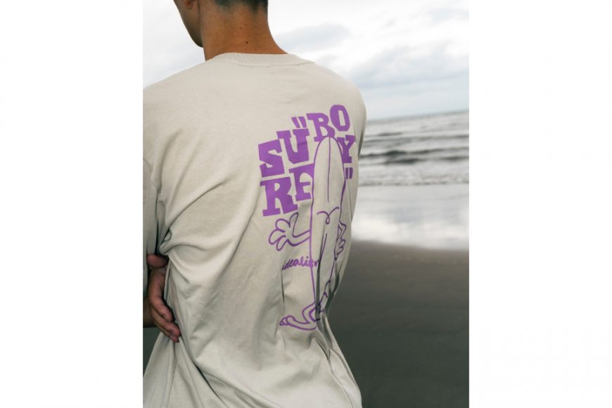 idealism 24 SS Surfboy Tee (6)