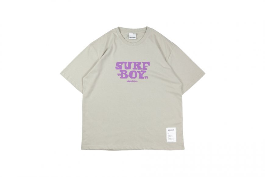 idealism 24 SS Surfboy Tee (8)