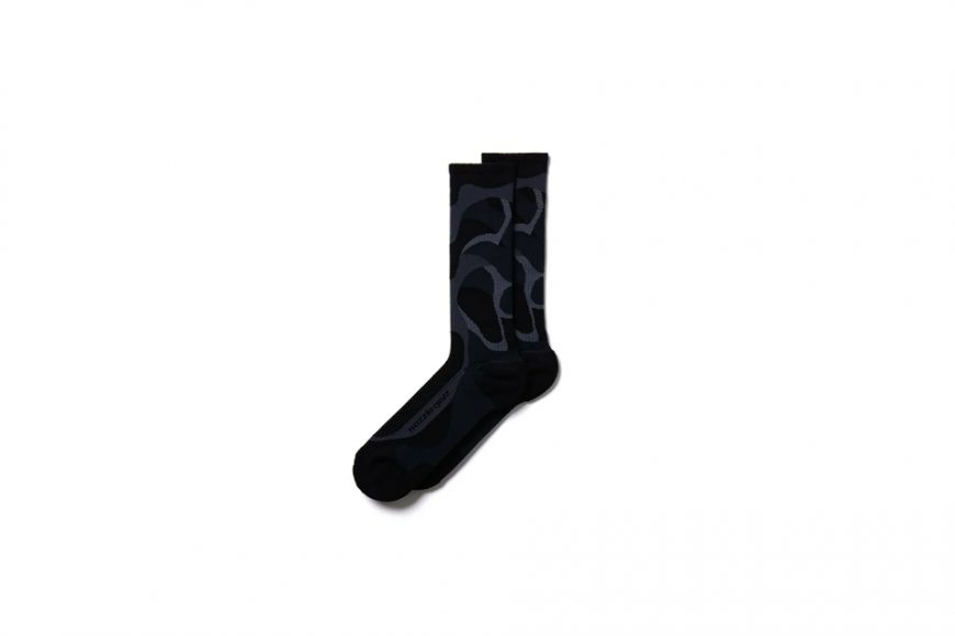 nozzle quiz 24 SS Cage Overcalf Socks (5)