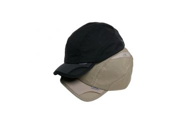 nozzle quiz 24 SS Trail Cap (0)