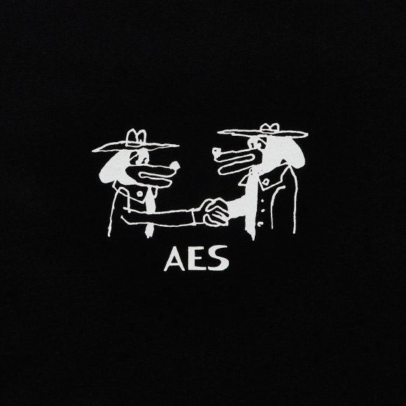 AES 6-29(六)發售 24 SS Workinonit Tee-6