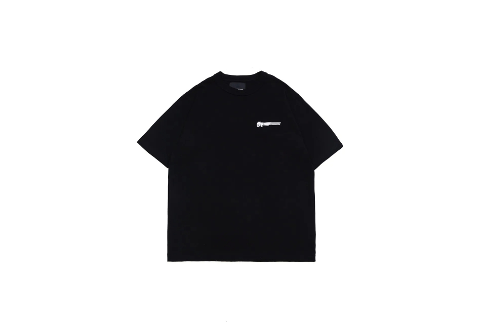 AES x Fe3c 24 SS Skull & F Stripped Tee (4)