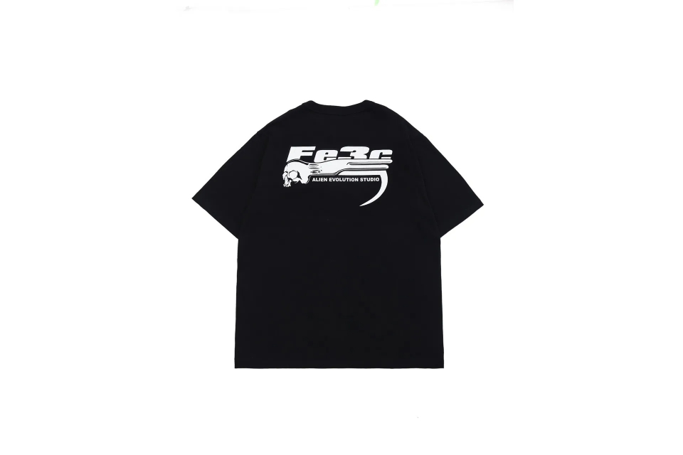 AES x Fe3c 24 SS Skull & F Stripped Tee (5)
