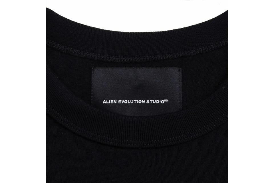 AES x Fe3c 24 SS Skull & F Stripped Tee (6)
