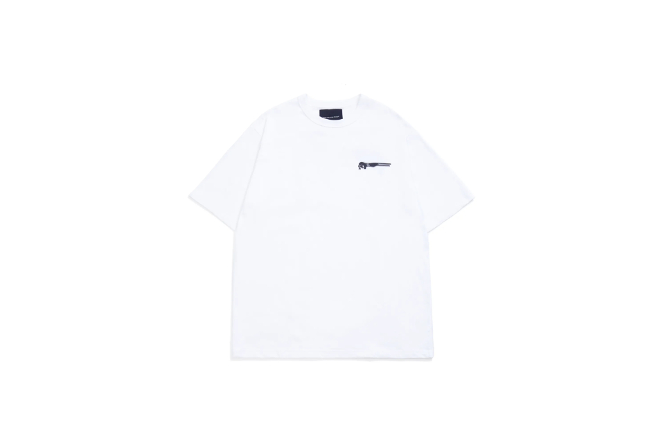 AES x Fe3c 24 SS Skull & F Stripped Tee (9)