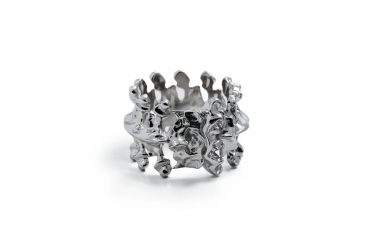AES x Fe3c 24 SS Spine Ring (Thick) (4)