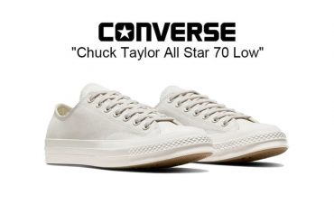 CONVERSE 24 SS A09820C Chuck Taylor All Star ’70 Low (1)