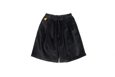 CentralPark.4PM 24 SS CDR Lunch Shorts (0)