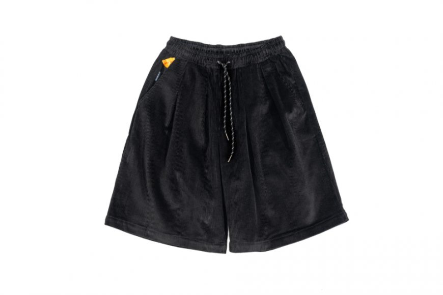 CentralPark.4PM 24 SS CDR Lunch Shorts (3)