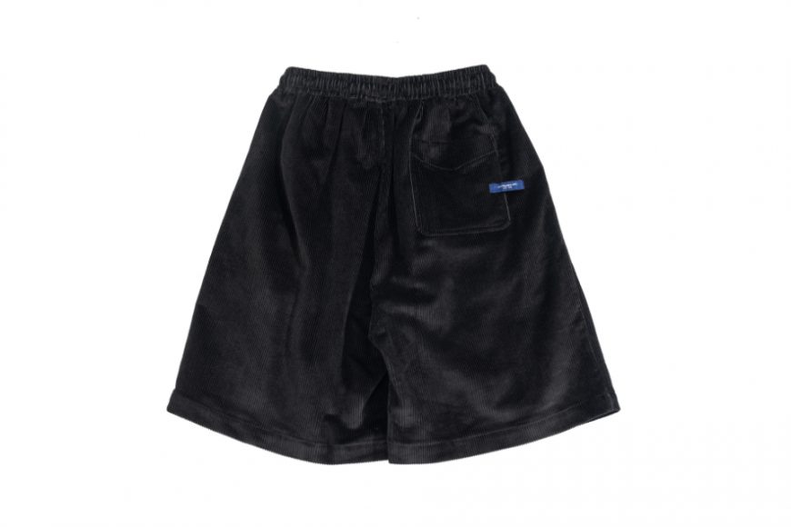 CentralPark.4PM 24 SS CDR Lunch Shorts (4)