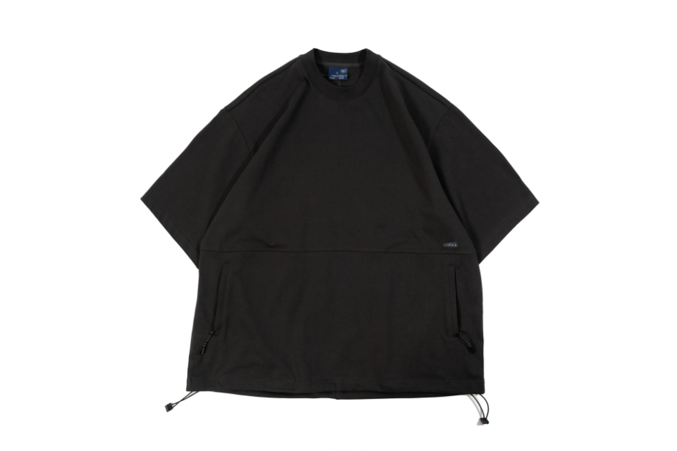 CentralPark.4PM 24 SS LOFT Crew Neck Tee (4)
