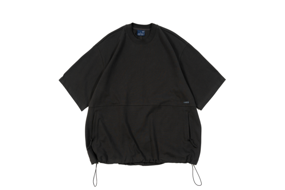 CentralPark.4PM 24 SS LOFT Crew Neck Tee (5)