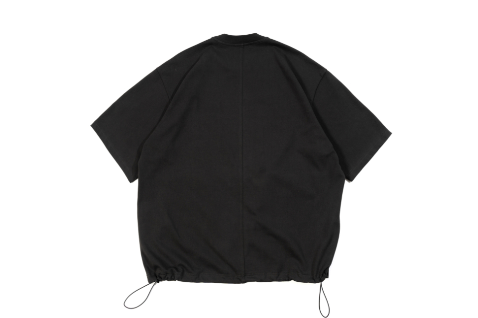 CentralPark.4PM 24 SS LOFT Crew Neck Tee (6)