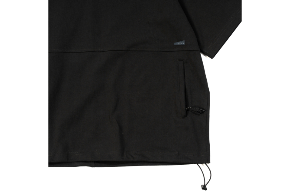 CentralPark.4PM 24 SS LOFT Crew Neck Tee (7)