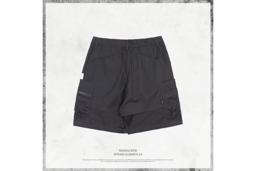MANIA 24 SS Functional Military Shorts (17)