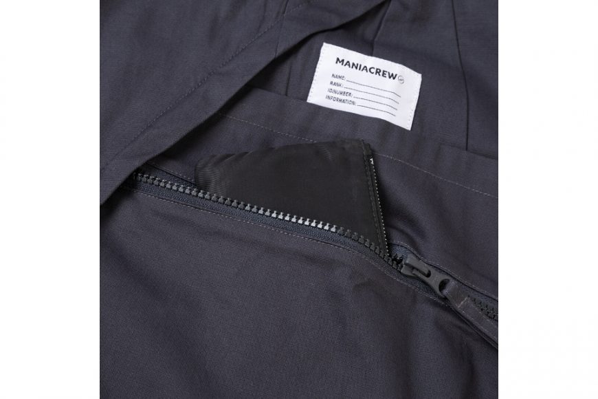 MANIA 24 SS Functional Military Shorts (19)