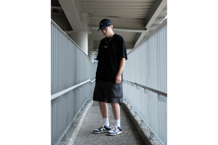MANIA 24 SS Functional Military Shorts (2)