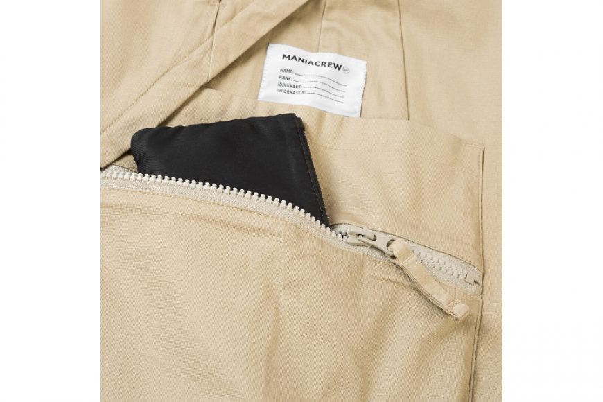 MANIA 24 SS Functional Military Shorts (28)