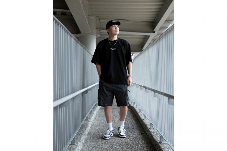MANIA 24 SS Functional Military Shorts (3)