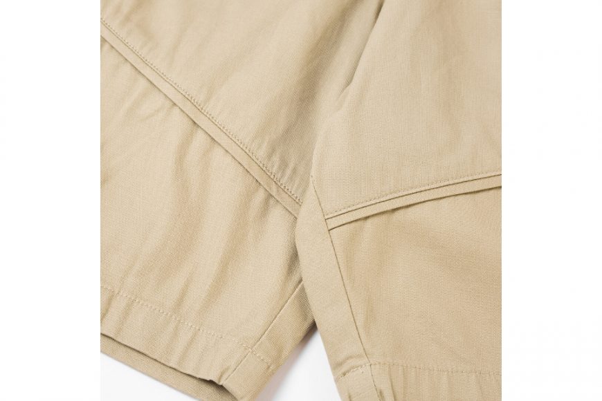 MANIA 24 SS Functional Military Shorts (30)