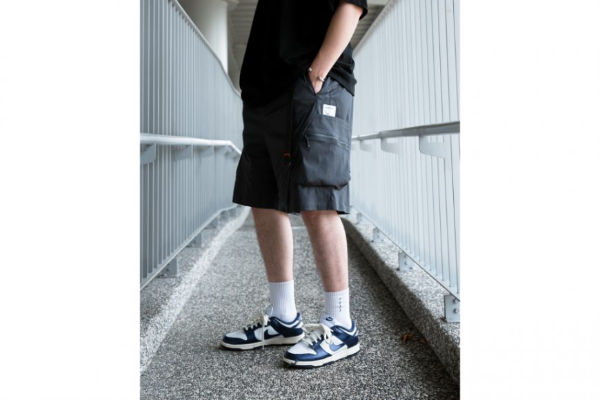 MANIA 24 SS Functional Military Shorts (4)