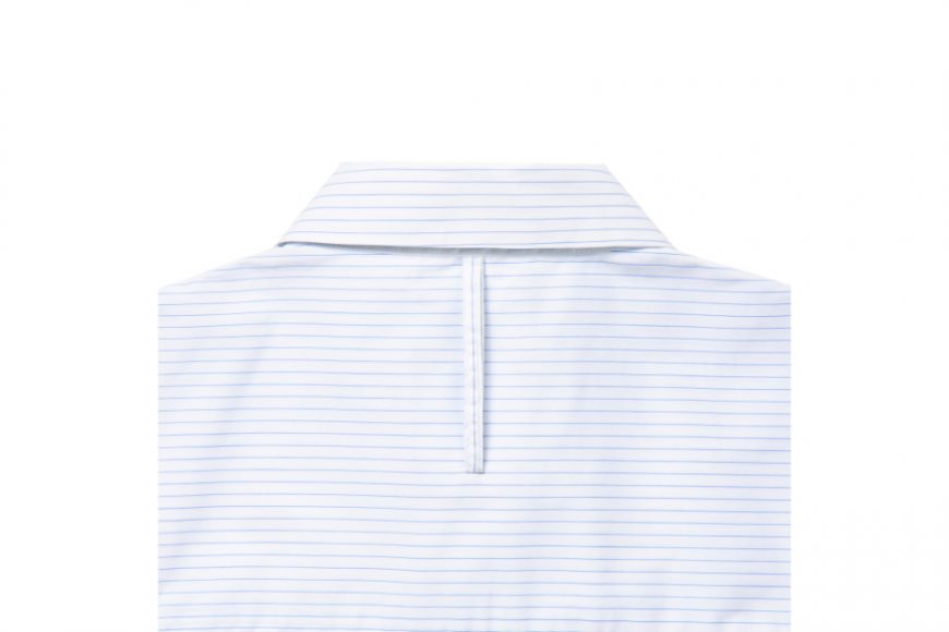 MELSIGN 24 SS March Oversized Stripe Shirt (17)