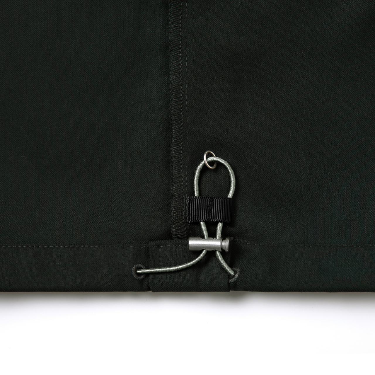 MELSIGN 24 SS Paintbrush Color Trousers (32)