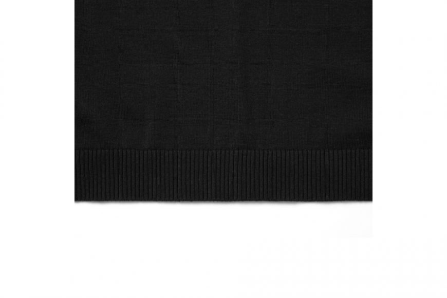 MELSIGN 24 SS Summer Knit Logo Tee (16)