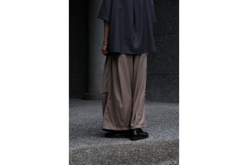 NURARI 24 SS Em Higanbana baggy wide pants (9)