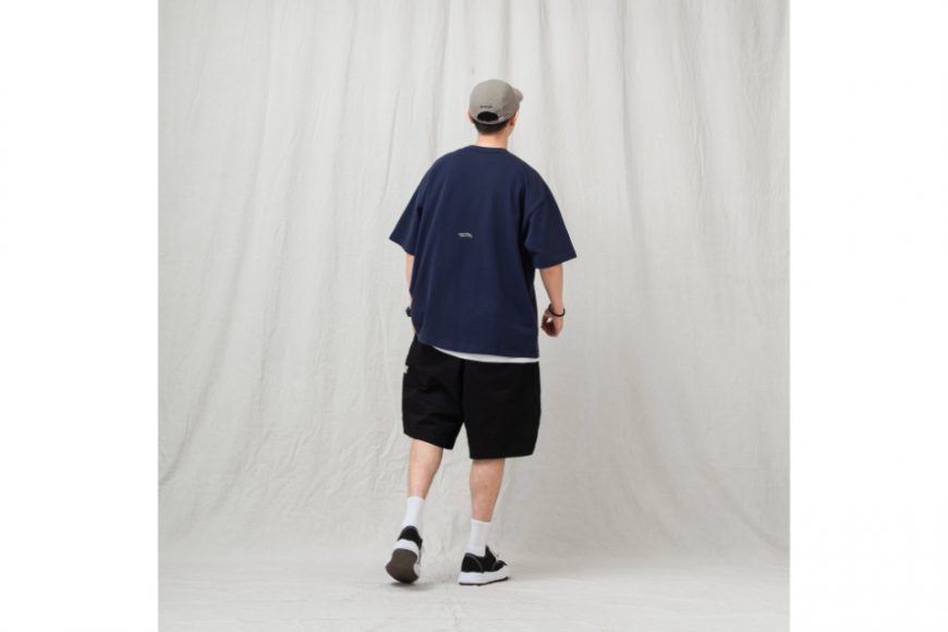 PERSEVERE 24 SS Rise Graphic T-Shirt (10)