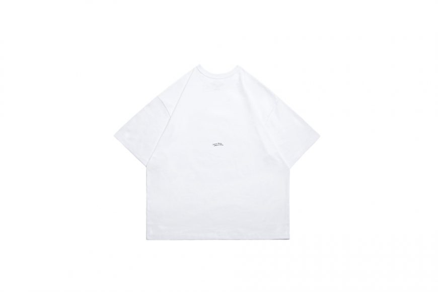 PERSEVERE 24 SS Rise Graphic T-Shirt (15)