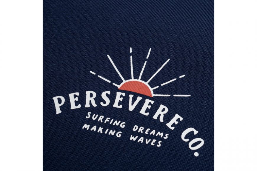 PERSEVERE 24 SS Rise Graphic T-Shirt (28)