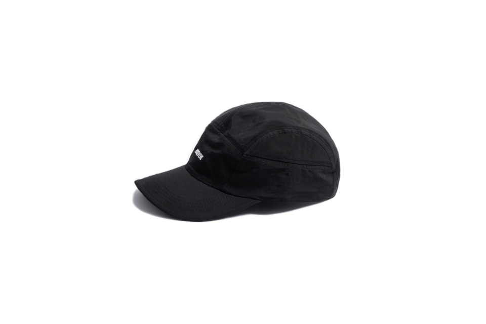 PERSEVERE 24 SS Spliced 5-Panel Nylon Cap (11)