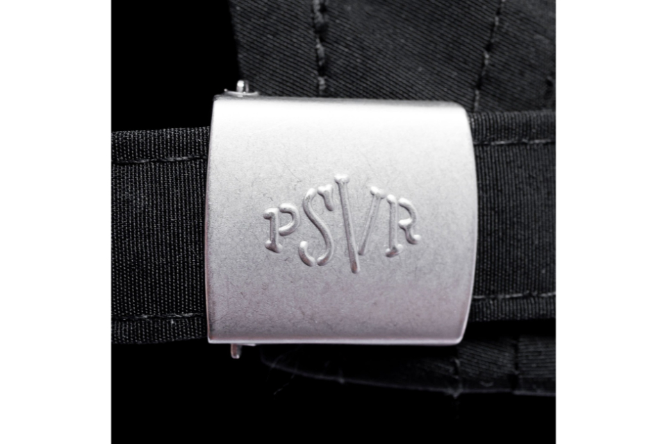 PERSEVERE 24 SS Spliced 5-Panel Nylon Cap (13)