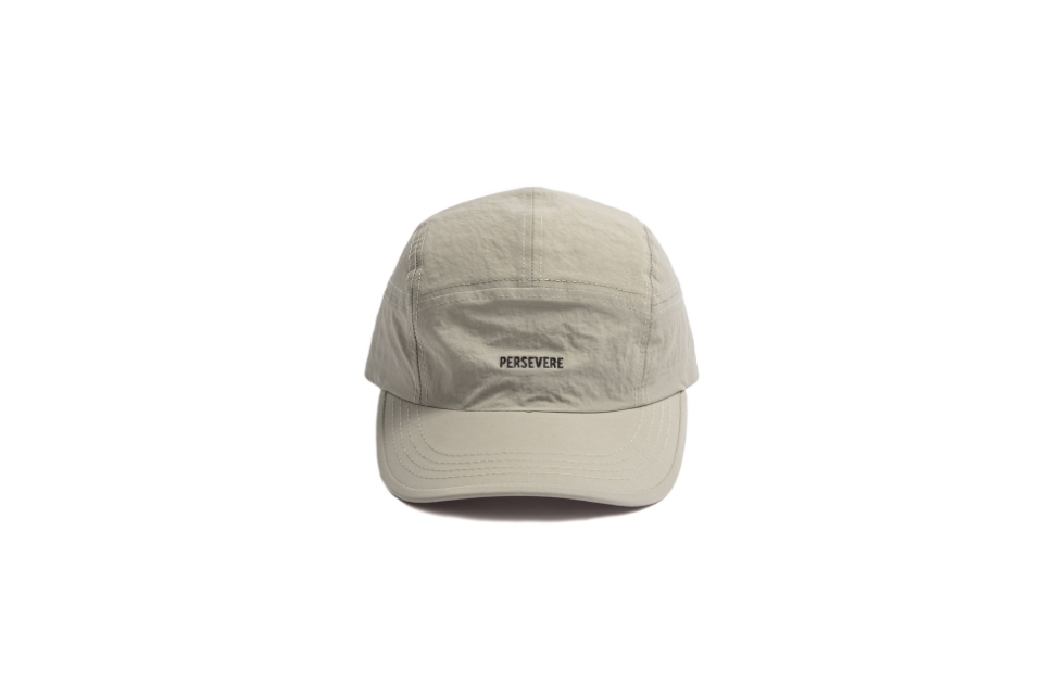 PERSEVERE 24 SS Spliced 5-Panel Nylon Cap (16)