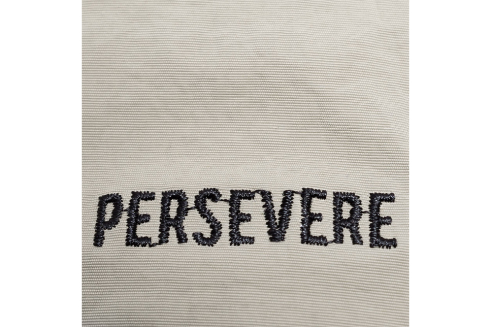 PERSEVERE 24 SS Spliced 5-Panel Nylon Cap (18)