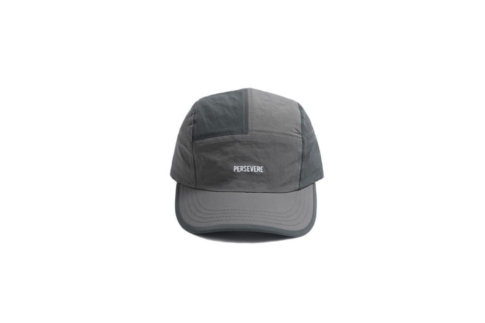 PERSEVERE 24 SS Spliced 5-Panel Nylon Cap (22)