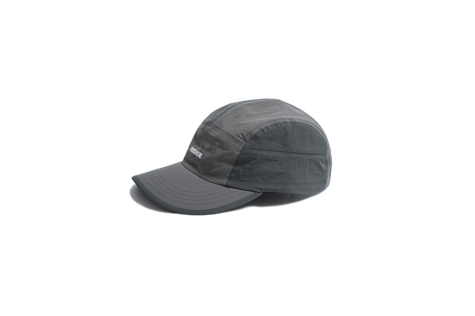 PERSEVERE 24 SS Spliced 5-Panel Nylon Cap (23)