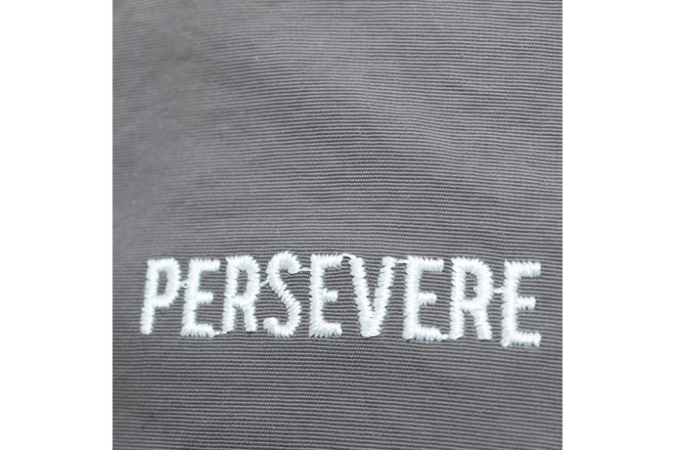 PERSEVERE 24 SS Spliced 5-Panel Nylon Cap (24)