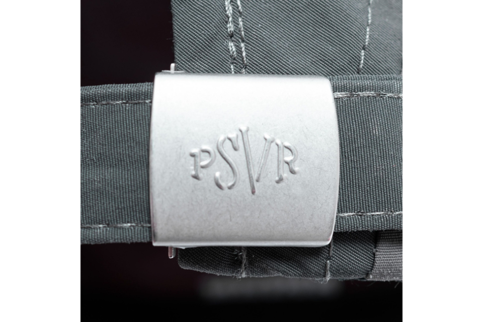 PERSEVERE 24 SS Spliced 5-Panel Nylon Cap (25)