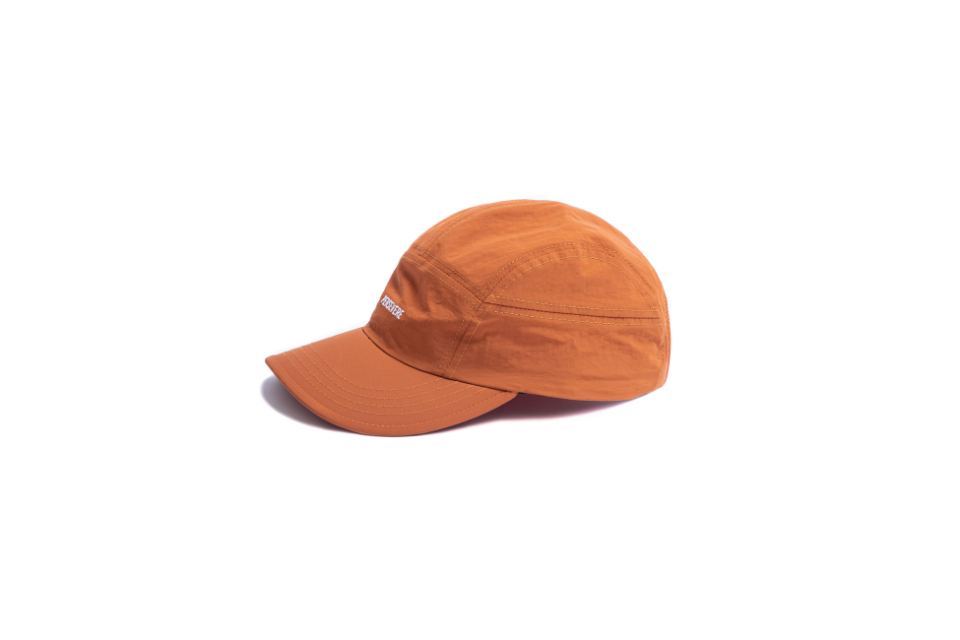 PERSEVERE 24 SS Spliced 5-Panel Nylon Cap (29)