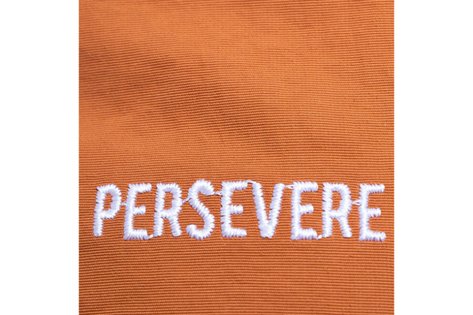 PERSEVERE 24 SS Spliced 5-Panel Nylon Cap (30)