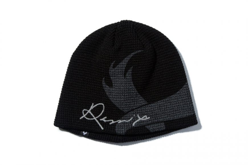 REMIX 24 SS Double Vision Beanie (5)